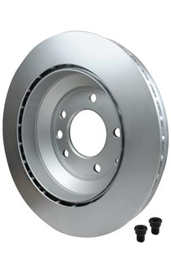 Disc Brake Rotor PA 355109822