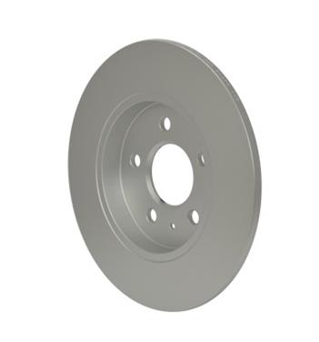 Disc Brake Rotor PA 355111812