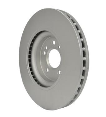 Disc Brake Rotor PA 355113172