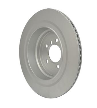 Disc Brake Rotor PA 355115292