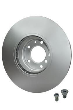 Disc Brake Rotor PA 355122002