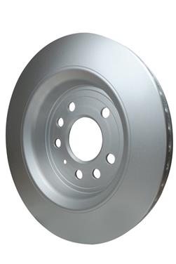 Disc Brake Rotor PA 355122542