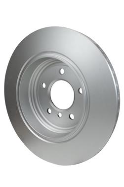 Disc Brake Rotor PA 355122642