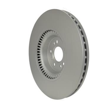 Disc Brake Rotor PA 355123022