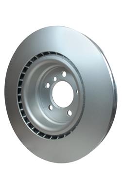 Disc Brake Rotor PA 355123032