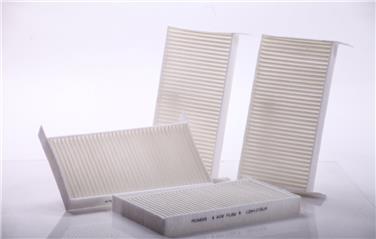 Cabin Air Filter PG PC4855