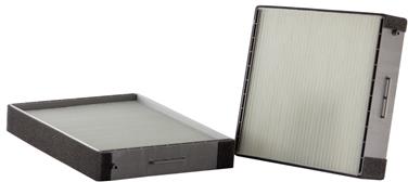 Cabin Air Filter PG PC5675