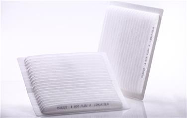 Cabin Air Filter PG PC8222