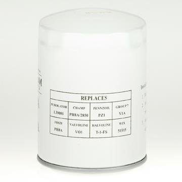 Engine Oil Filter PG PO1A