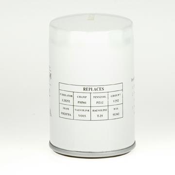 Engine Oil Filter PG PO252