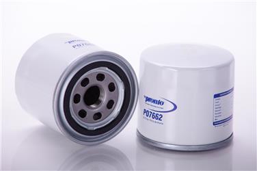 Engine Oil Filter PG PO7662