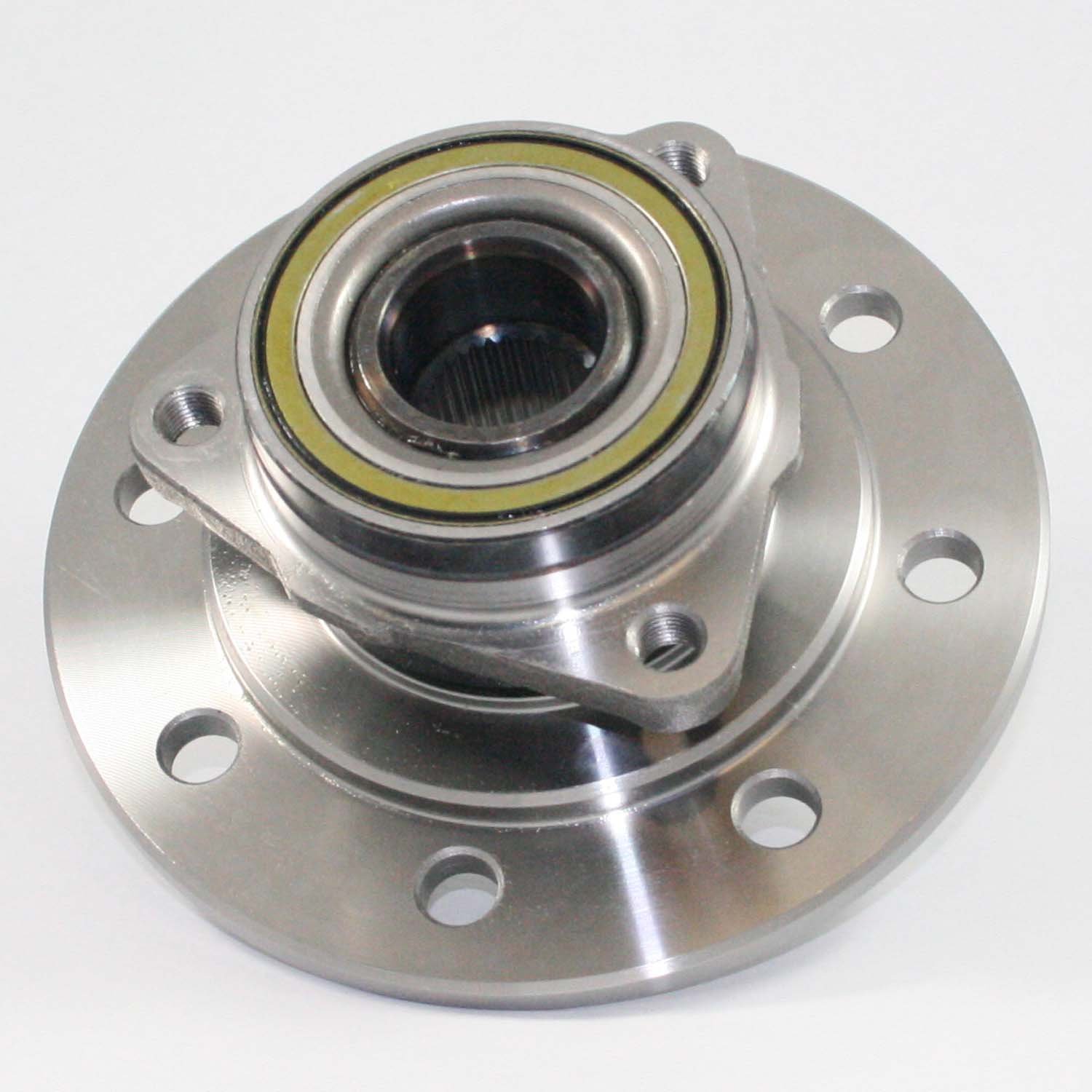 1998 Dodge Ram 2500 Wheel Bearing And Hub Assembly AutoPartsKart