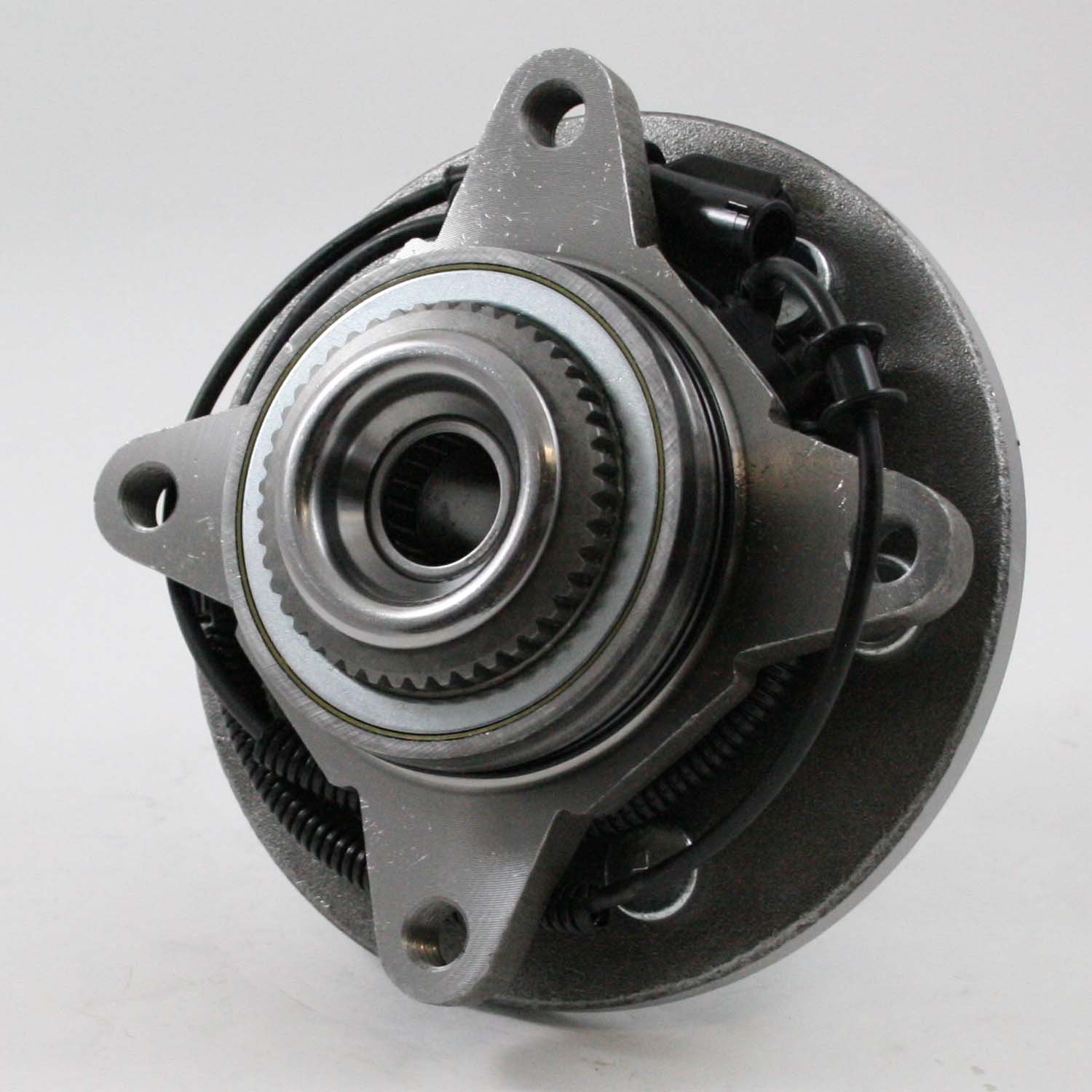 2007 Ford F150 Wheel Bearing and Hub Assembly