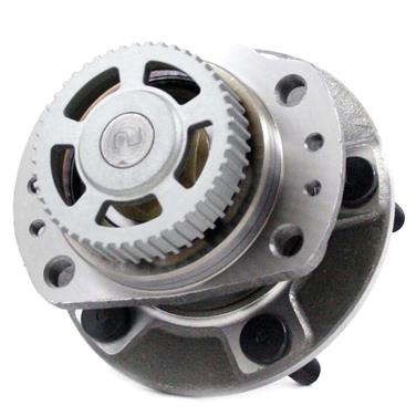 Wheel Bearing and Hub Assembly PH 295-12156
