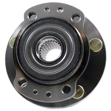 Wheel Bearing and Hub Assembly PH 295-12157