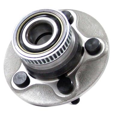 Wheel Bearing and Hub Assembly PH 295-12167