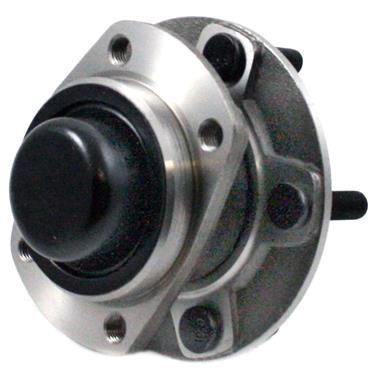 Wheel Bearing and Hub Assembly PH 295-12170