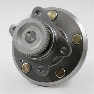 Wheel Bearing and Hub Assembly PH 295-12189
