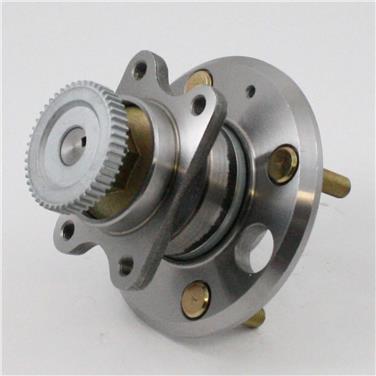 Wheel Bearing and Hub Assembly PH 295-12190
