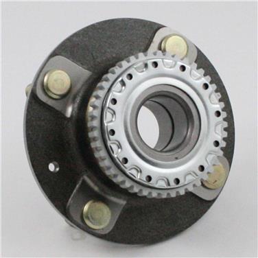 Wheel Bearing and Hub Assembly PH 295-12195