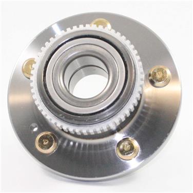 Wheel Bearing and Hub Assembly PH 295-12196