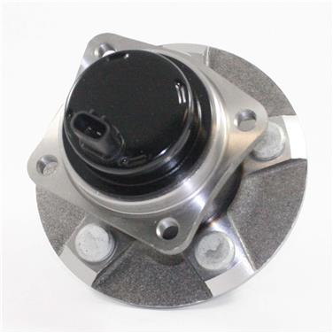 Wheel Bearing and Hub Assembly PH 295-12217