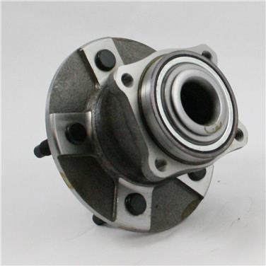 Wheel Bearing and Hub Assembly PH 295-12230