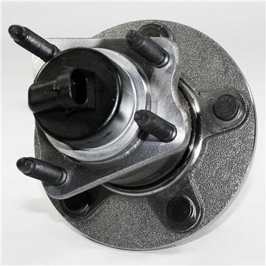 Wheel Bearing and Hub Assembly PH 295-12250