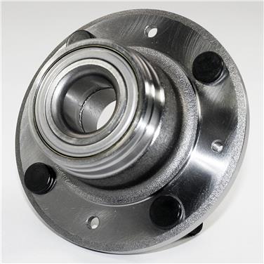Wheel Bearing and Hub Assembly PH 295-12252