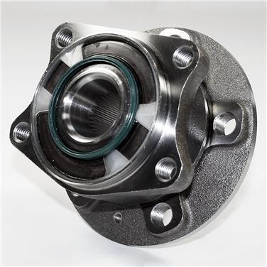 Wheel Bearing and Hub Assembly PH 295-12253