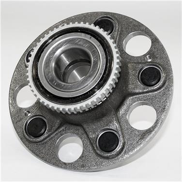 Wheel Bearing and Hub Assembly PH 295-12259