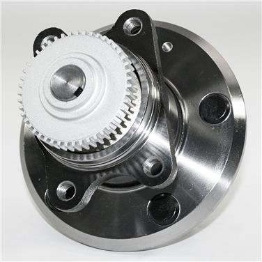 Wheel Bearing and Hub Assembly PH 295-12265