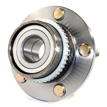 Wheel Bearing and Hub Assembly PH 295-12267