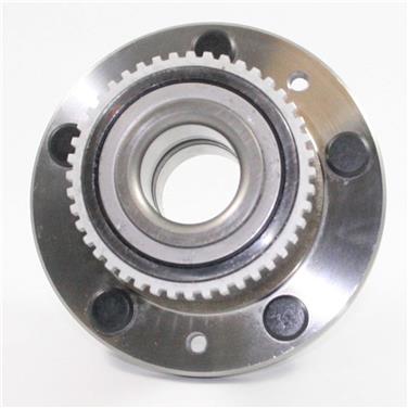 Wheel Bearing and Hub Assembly PH 295-12269