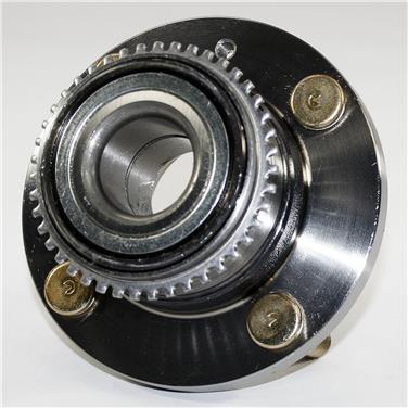 Wheel Bearing and Hub Assembly PH 295-12276