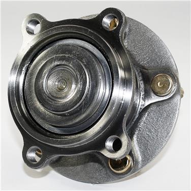 Wheel Bearing and Hub Assembly PH 295-12291