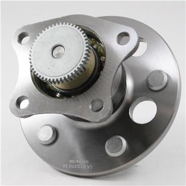 Wheel Bearing and Hub Assembly PH 295-12310