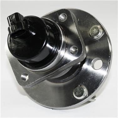 Wheel Bearing and Hub Assembly PH 295-12316