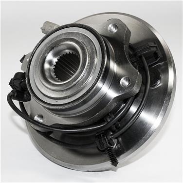 Wheel Bearing and Hub Assembly PH 295-12330