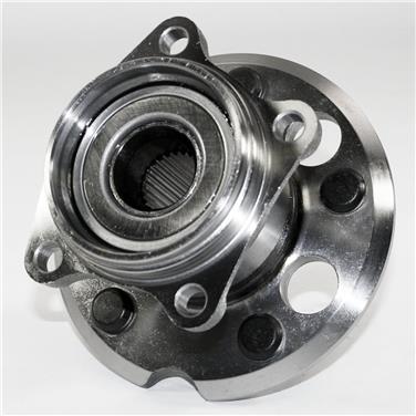 Wheel Bearing and Hub Assembly PH 295-12338