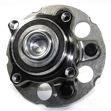 Wheel Bearing and Hub Assembly PH 295-12344