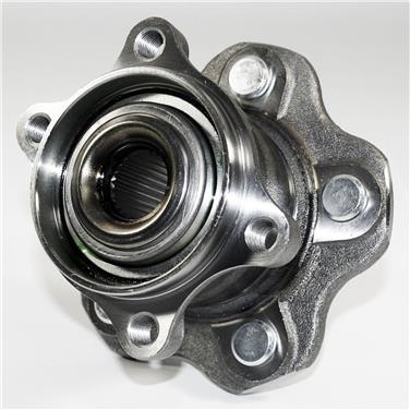 Wheel Bearing and Hub Assembly PH 295-12373