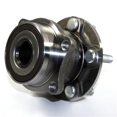 Wheel Bearing and Hub Assembly PH 295-12401