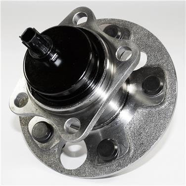 Wheel Bearing and Hub Assembly PH 295-12418