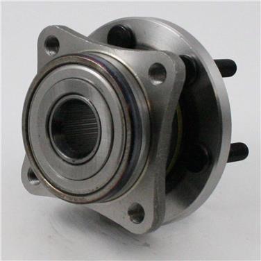 Wheel Bearing and Hub Assembly PH 295-13109