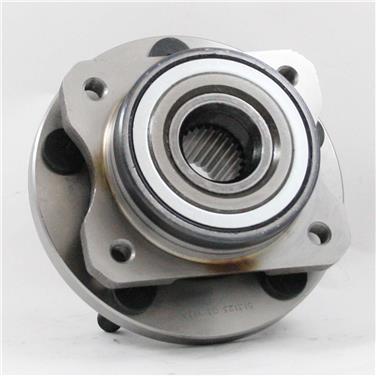 Wheel Bearing and Hub Assembly PH 295-13123