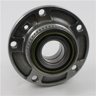Wheel Bearing and Hub Assembly PH 295-13125