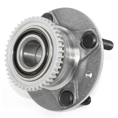 Wheel Bearing and Hub Assembly PH 295-13155