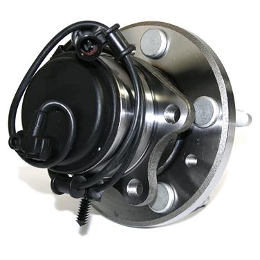 Wheel Bearing and Hub Assembly PH 295-13167