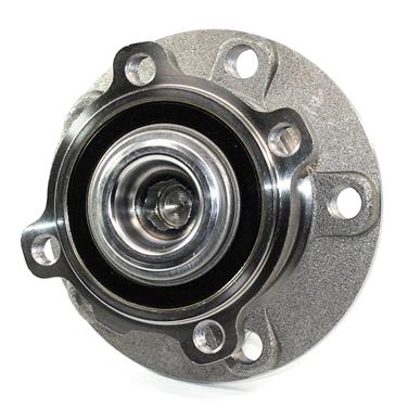 Wheel Bearing and Hub Assembly PH 295-13173